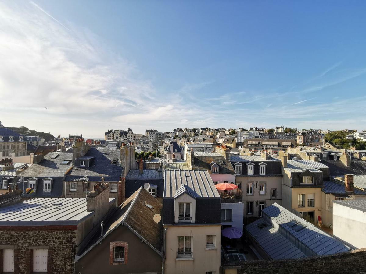 グランビルSainte Marieアパートメント エクステリア 写真